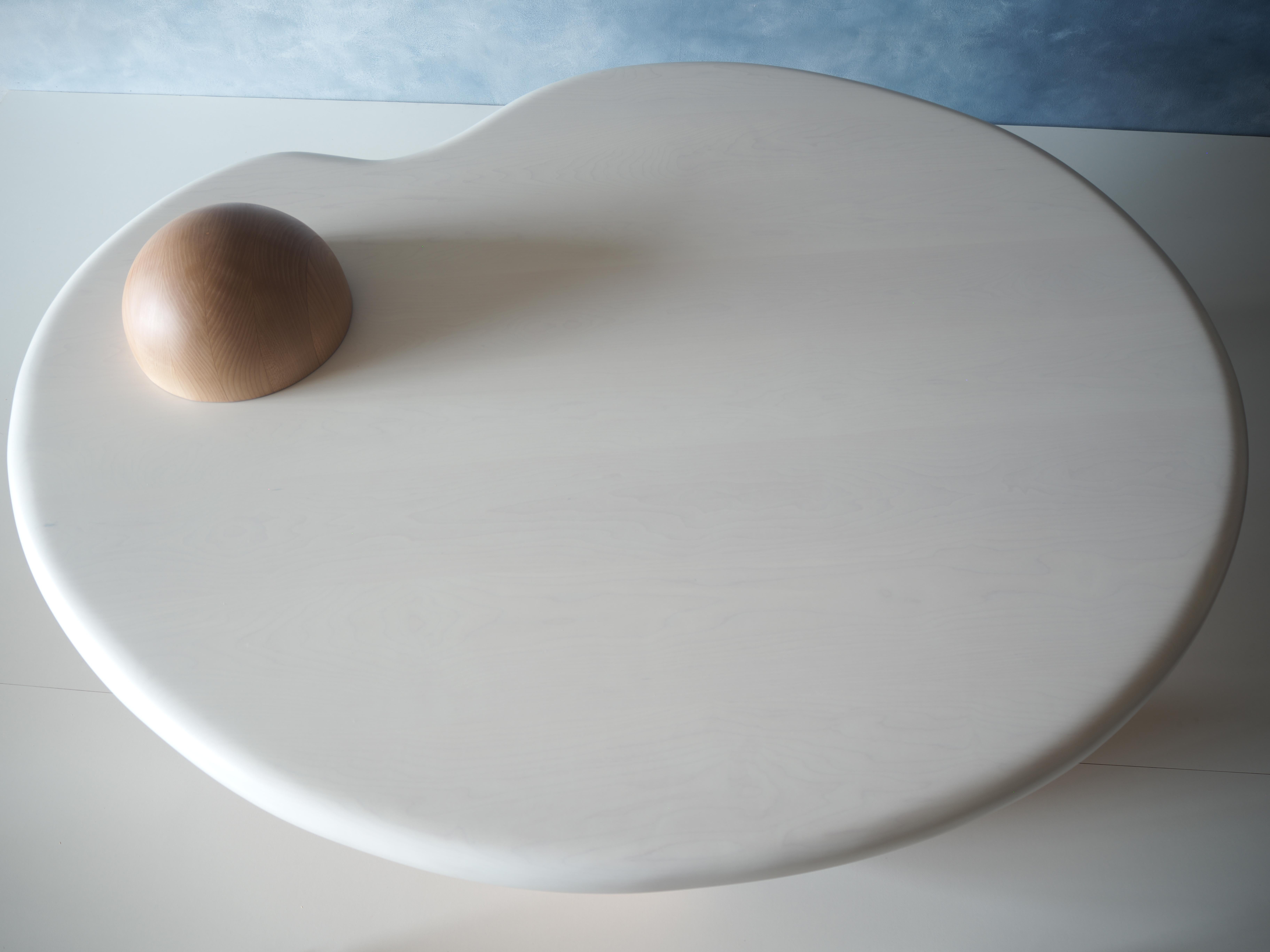 Table basse Palette de MSJ Furniture Studio Neuf - En vente à Vancouver, BC