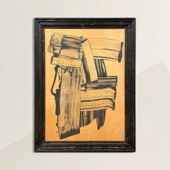 Ceci n'est pas une peinture, mais une peinture