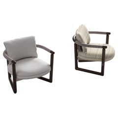 Cecil Armchair Outdoor