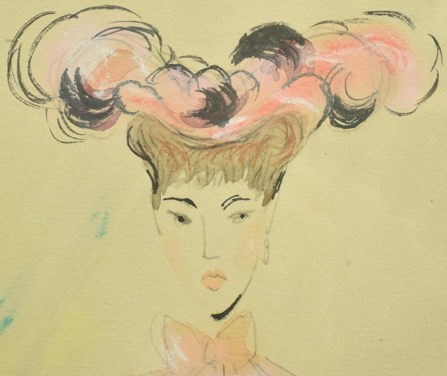 cecil beaton paintings
