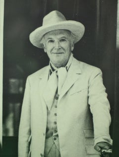 "Cecil Beaton Self -Portrait"
