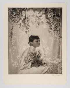 Anna May Wong, 1930 - Cecil Beaton (Portrait Photography)