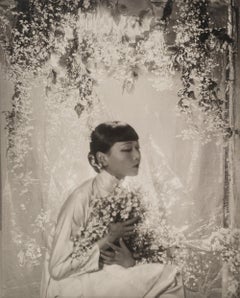 Anna May Wong, 1930 - Cecil Beaton (Porträtfotografie)