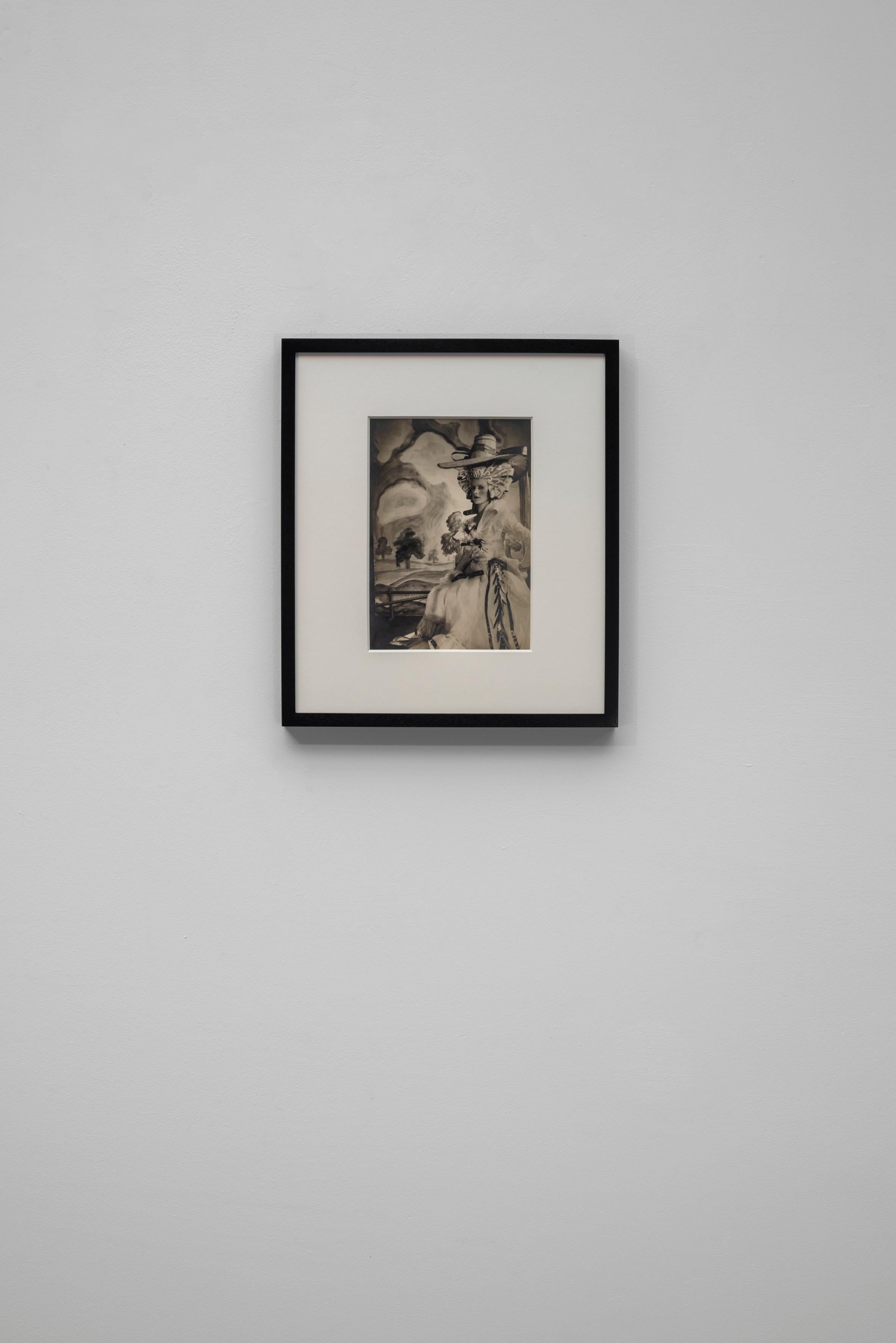 Anne Armstrong-Jones, 1928 - Cecil Beaton (Porträtfotografie) im Angebot 2