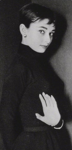 Cecil Beaton, Audrey Hepburn, Cecil Beaton, Electa Editrice Portfolios (dopo)