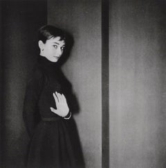 Beaton, Audrey Hepburn, Cecil Beaton, Carteras Electa Editrice (después)