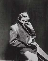 Beaton, Rudolf Nureyev, Cecil Beaton, Electa Editrice Portfolios (after ...