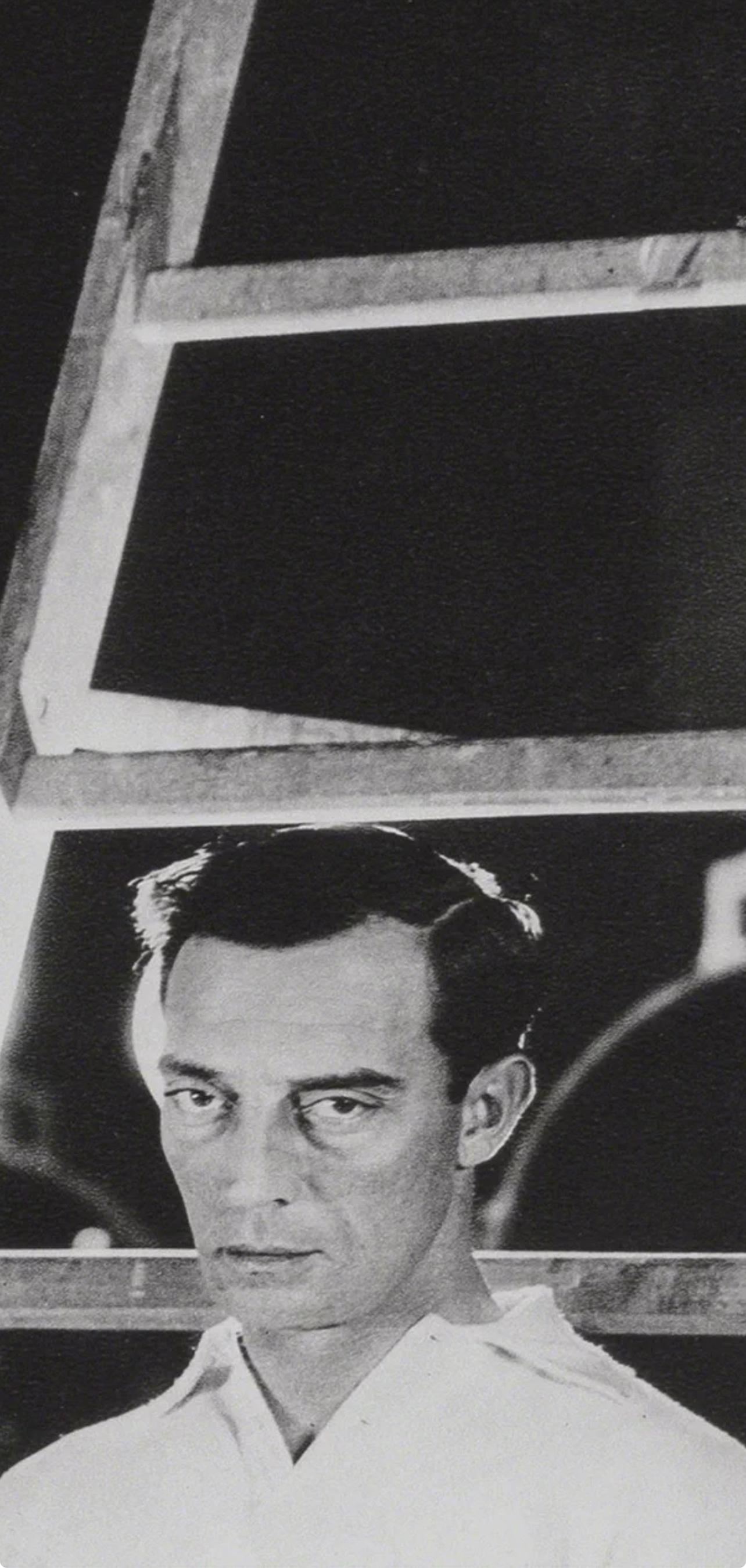 Beaton, Buster Keaton, Cecil Beaton, Carteras Electa Editrice (después de) en venta 1