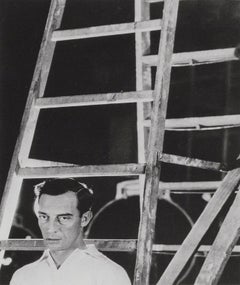 Cecil Beaton, Buster Keaton, Cecil Beaton, Electa Editrice Portfolios (dopo)
