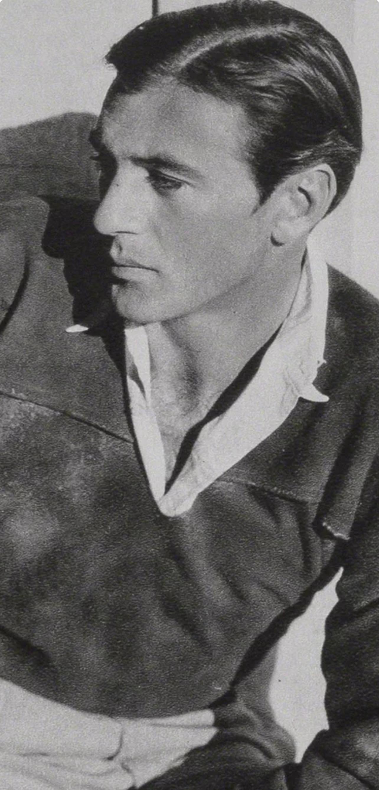 Beaton, Gary Cooper, Cecil Beaton, Electa Editrice Portfolios (after) For Sale 1