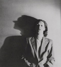 Beaton, Greta Garbo, Cecil Beaton, Electa Editrice Portfolios (after)
