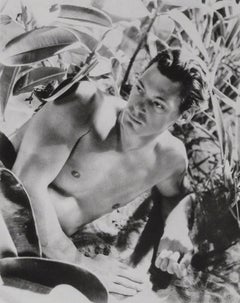 Beaton, John Weissmuller, Cecil Beaton, Electa Editrice Portfolios (nach)