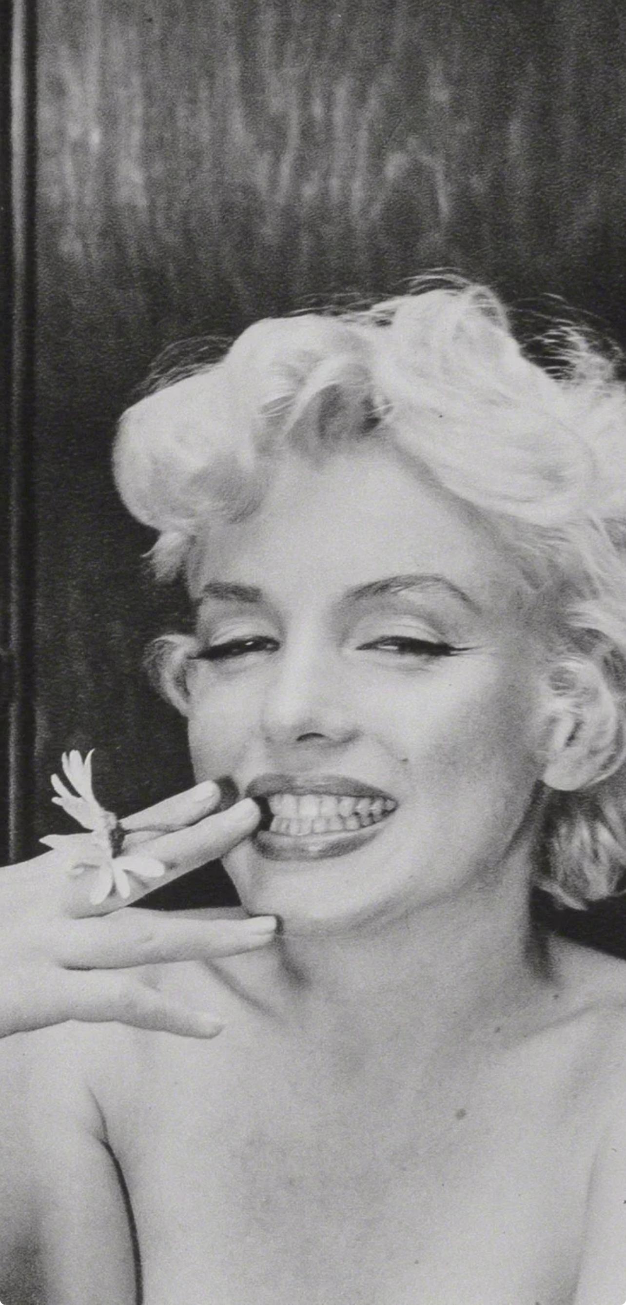 Beaton, Marilyn Monroe, Cecil Beaton, Electa Editrice Portfolios (after) 1