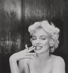 Beaton, Marilyn Monroe, Cecil Beaton, Portfolios Electa Editrice (d'après)