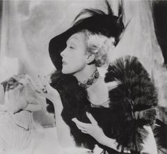 Beaton, Marlene Dietrich, Cecil Beaton, Portfolios Electa Editrice (d'après)
