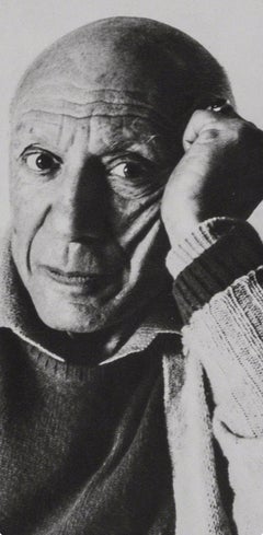 Beaton, Pablo Picasso, Cecil Beaton, Electa Editrice Portfolios (nach)