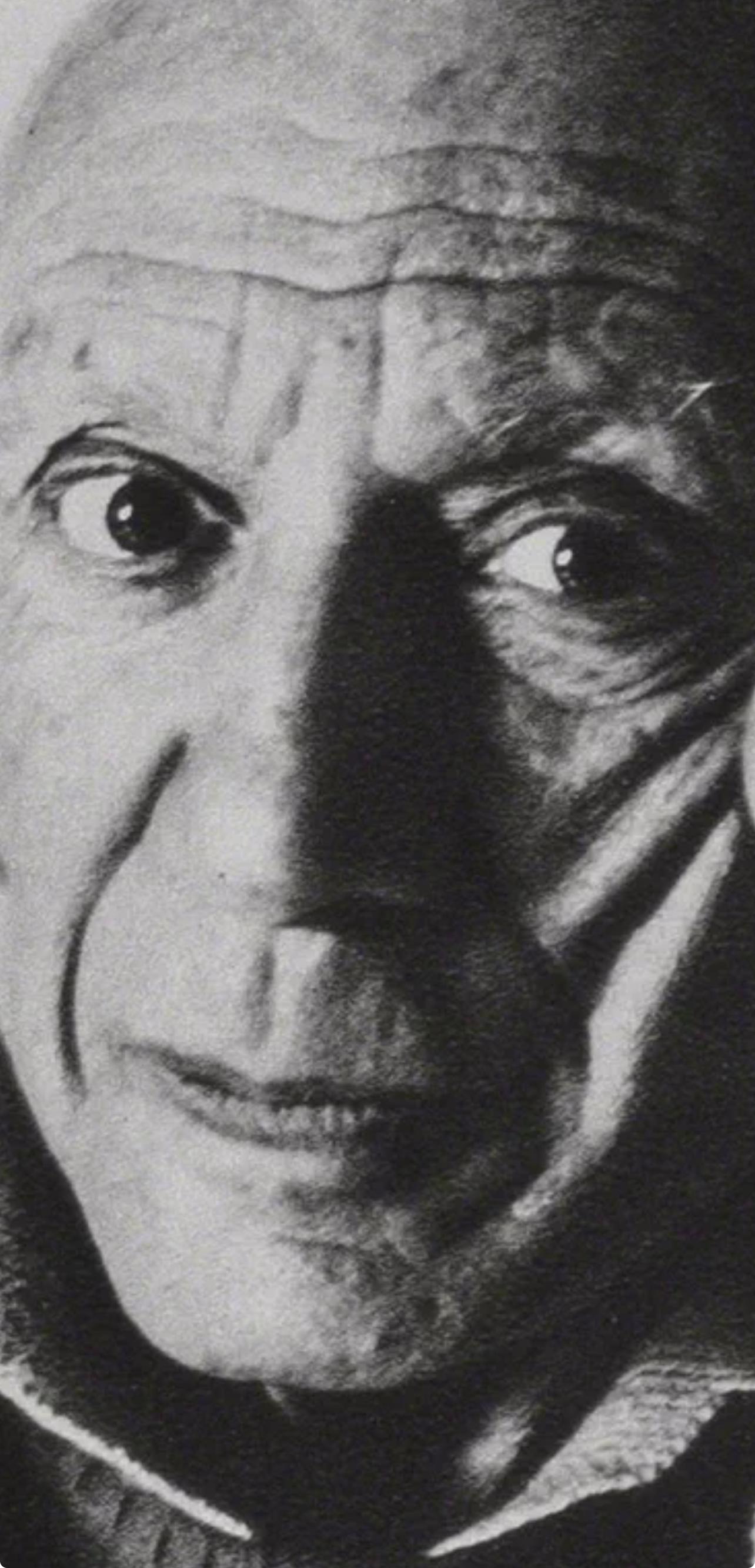 Beaton, Pablo Picasso, Cecil Beaton, Electa Editrice Portfolios (after) en venta 2