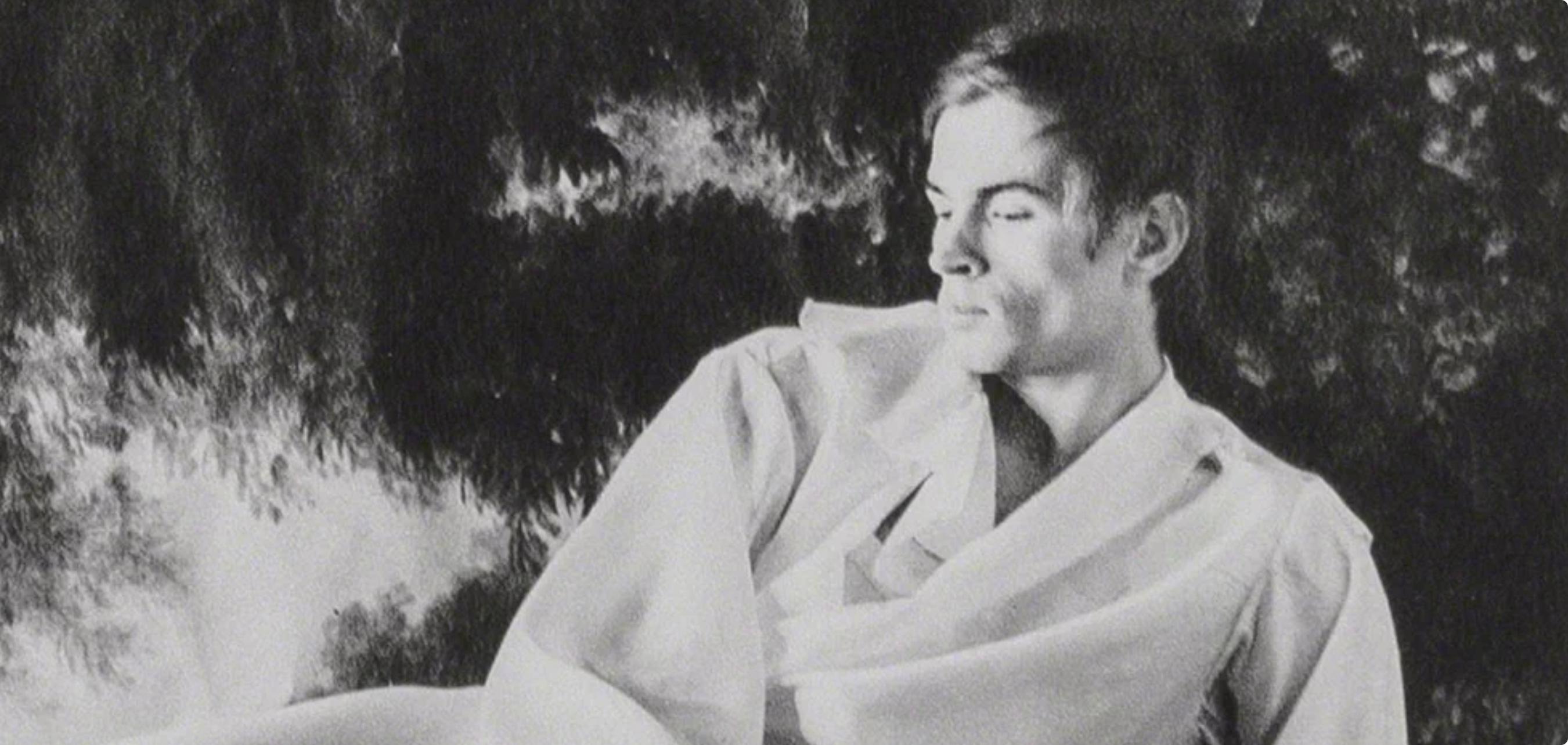 Beaton, Rudolf Nureyev, Cecil Beaton, Electa Editrice Portfolios (after) For Sale 1