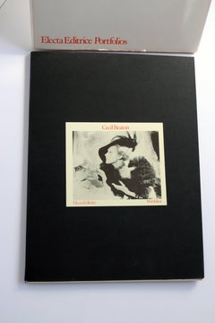 Cecil Beaton: 1904-1980 by Electa Editrice Publishers