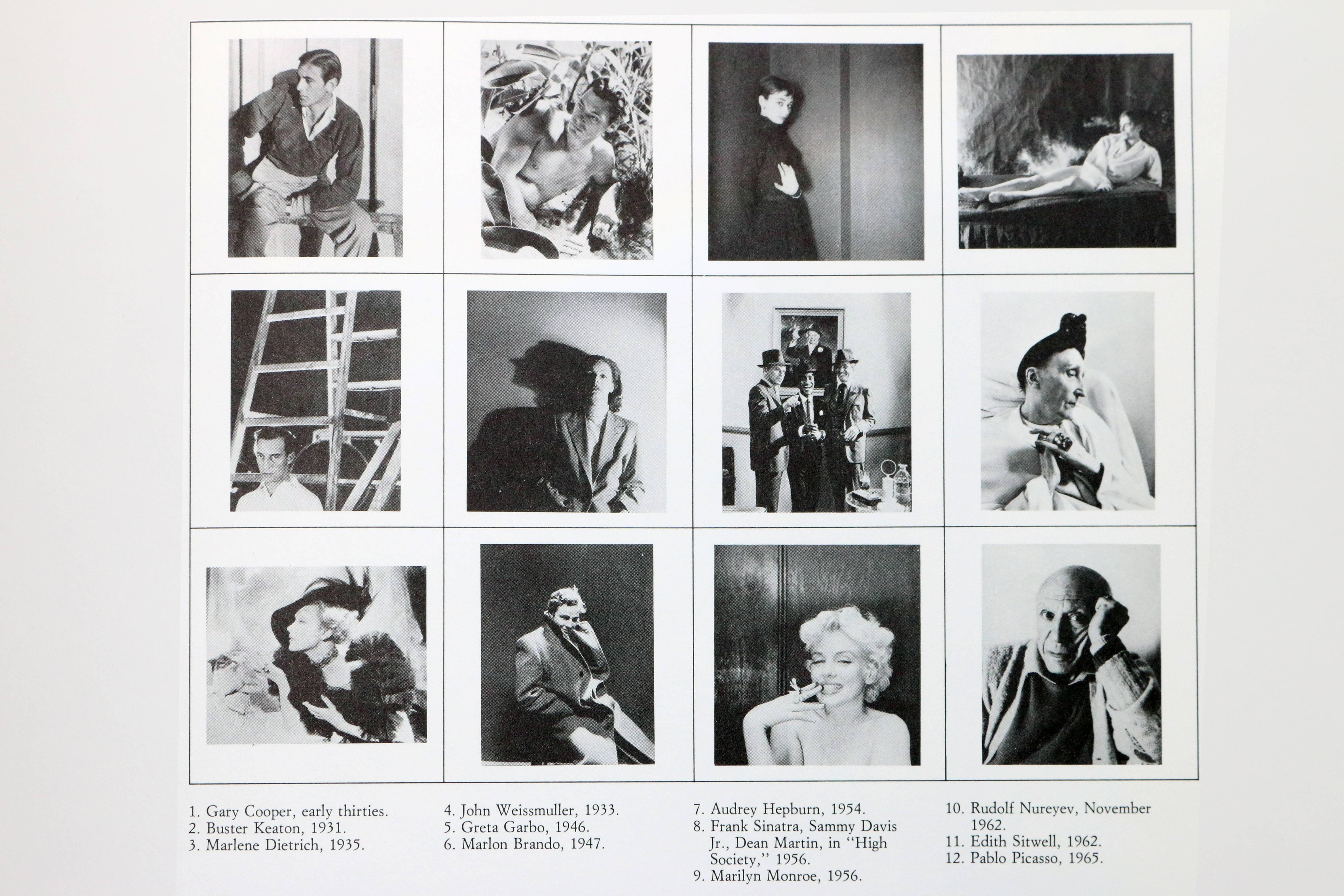 Cecil Beaton: 1904-1980 by Electa Editrice Publishers For Sale 1