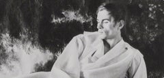 Cecil Beaton, Rudolf Nureyev, from Electa Editrice Portfolios, 1981 (after)