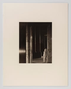 Karen Morely, 1932 - Cecil Beaton (Portrait Photography)