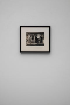 Mary Oakes and Mary Gosgrave for 'Vogue', 1936 - Cecil Beaton (Fashion Portrait)