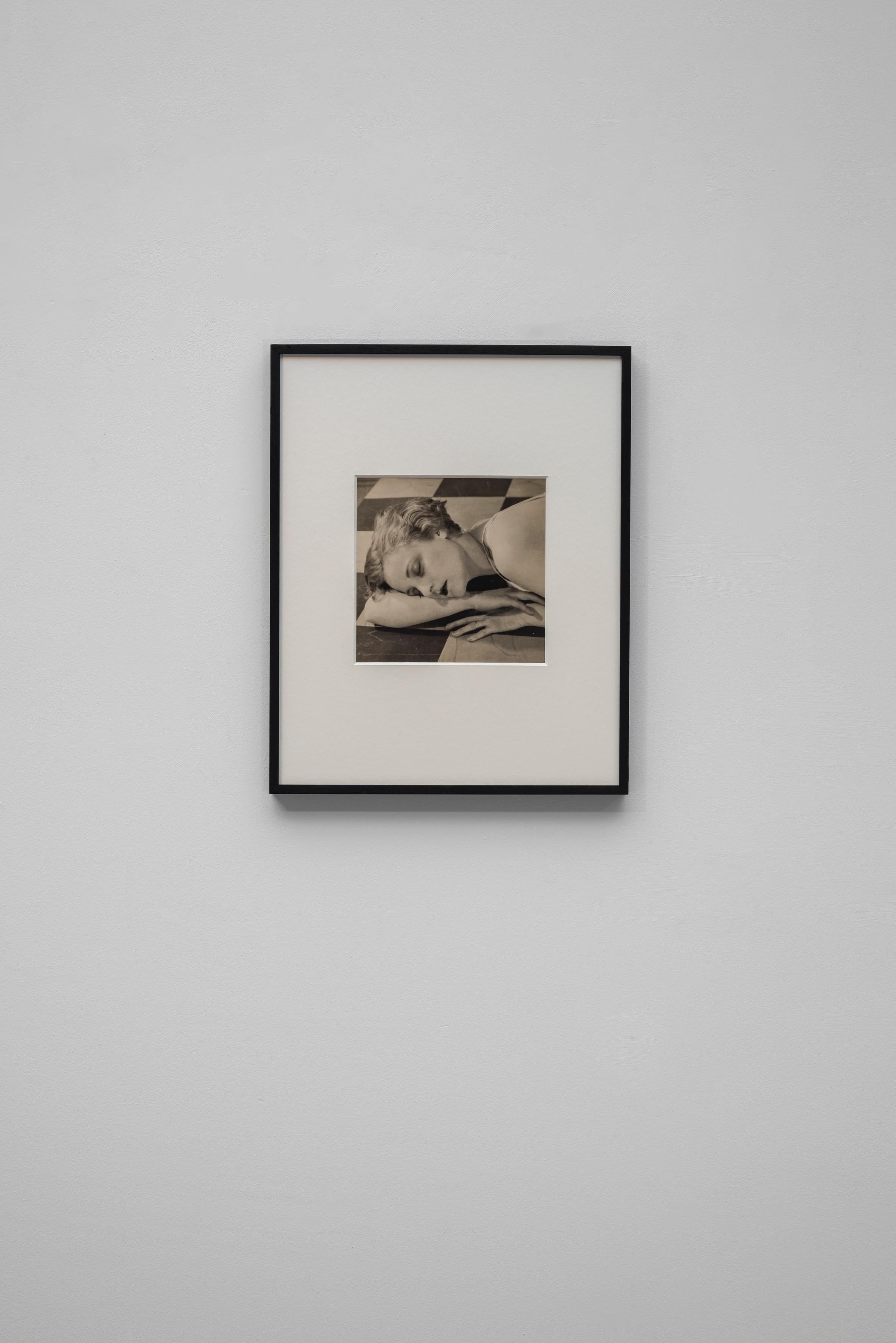 Bankhead von Tallulah, 1930er Jahre - Cecil Beaton (Porträtfotografie) im Angebot 1
