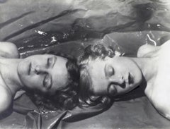 Zita and Teresa Jungman, 1927 - Cecil Beaton (Portrait Photography)
