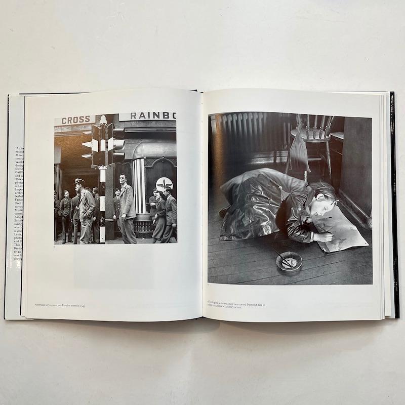 Modern Cecil Beaton, War Photographs 1939-1945