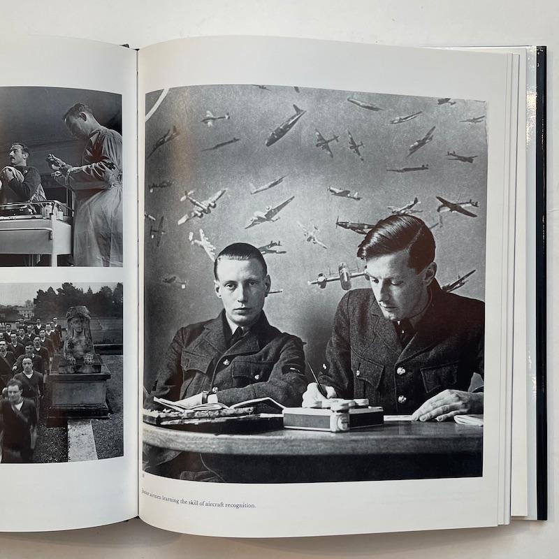 European Cecil Beaton, War Photographs 1939-1945