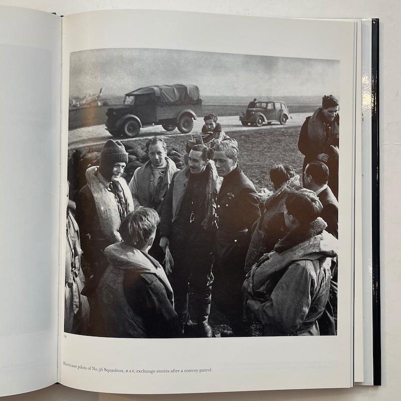 Cecil Beaton, War Photographs 1939-1945 In Good Condition In London, GB