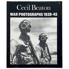 Cecil Beaton, War Photographs 1939-1945