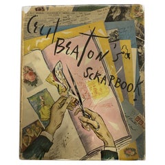 El álbum de Cecil Beaton (Libro)