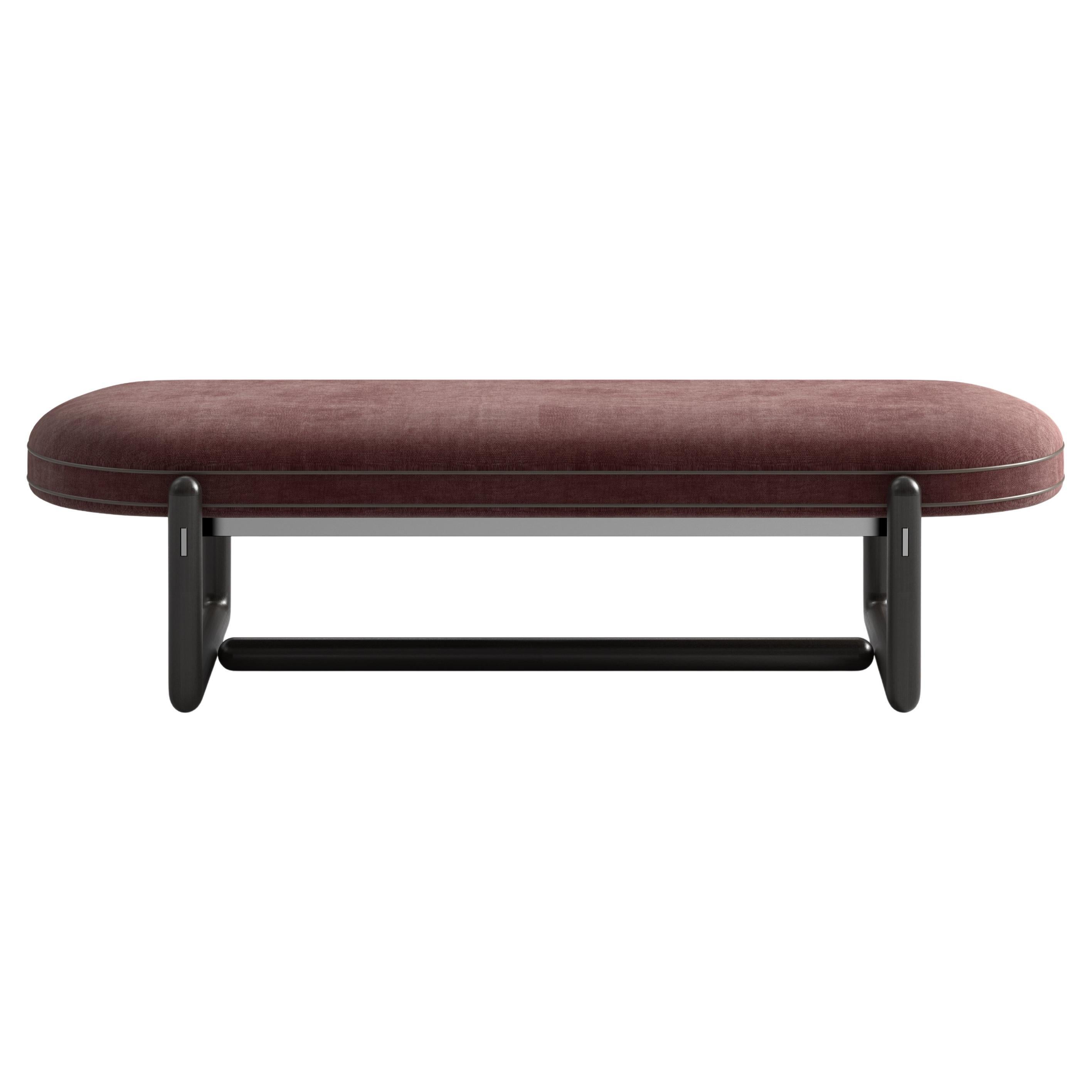Cecil Bench