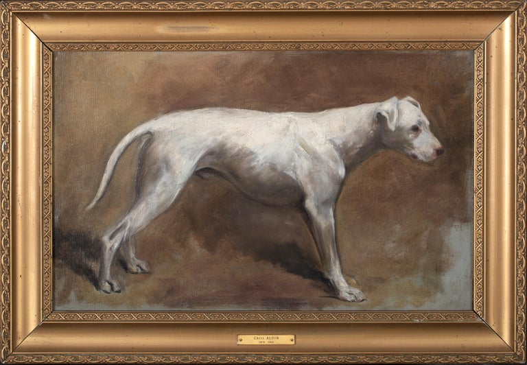 Fleece Coat - Puppy Size - Staffordshire Bull Terrier 1935