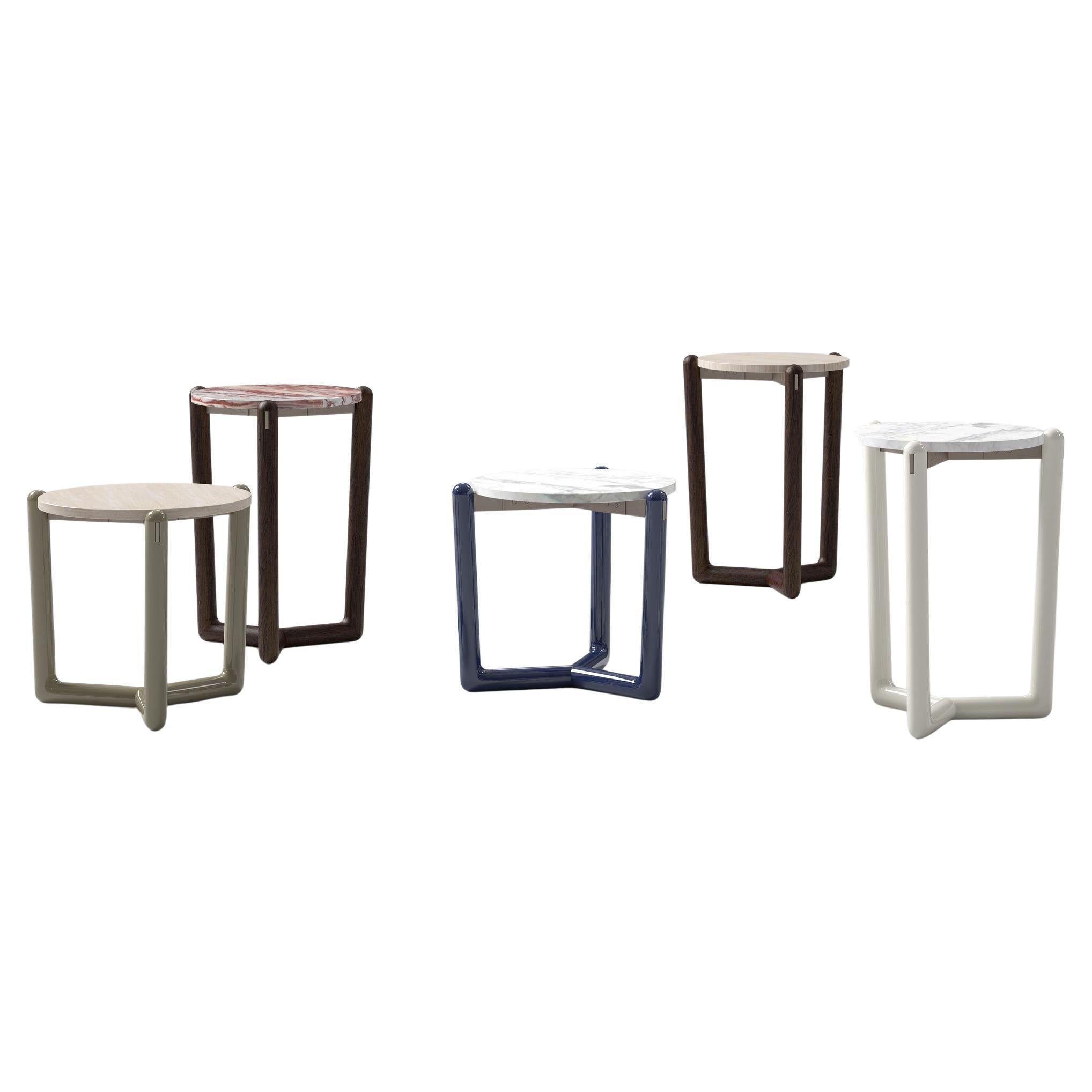 Cecil High Couchtisch Outdoor