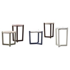 Cecil High Coffee Table Outdoor