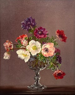 Anemoni in cristallo