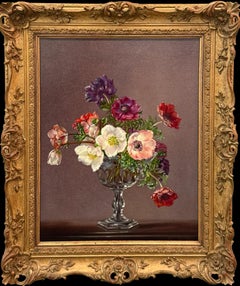 Anemoni in cristallo