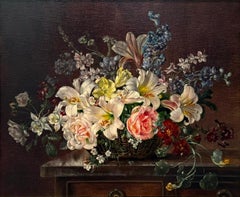 Flower Arrangement