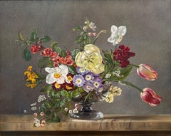 Spring - A Study in Light