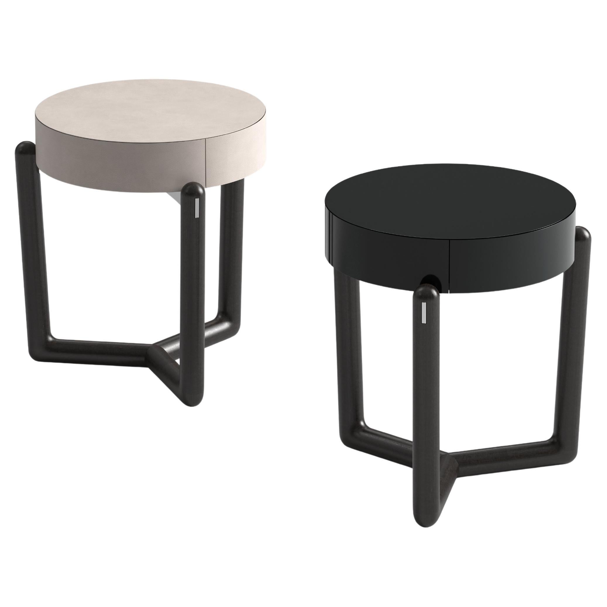 Cecil Night Table For Sale