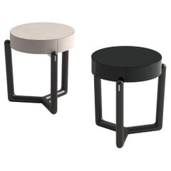 Mesa de noche Cecil