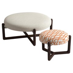 Cecil Pouf L Outdoor