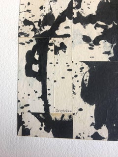 Cecil Touchon "IV134ct06" 22 x 30