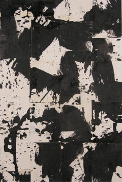 Cecil Touchon "IV134ct06" 22 x 30
