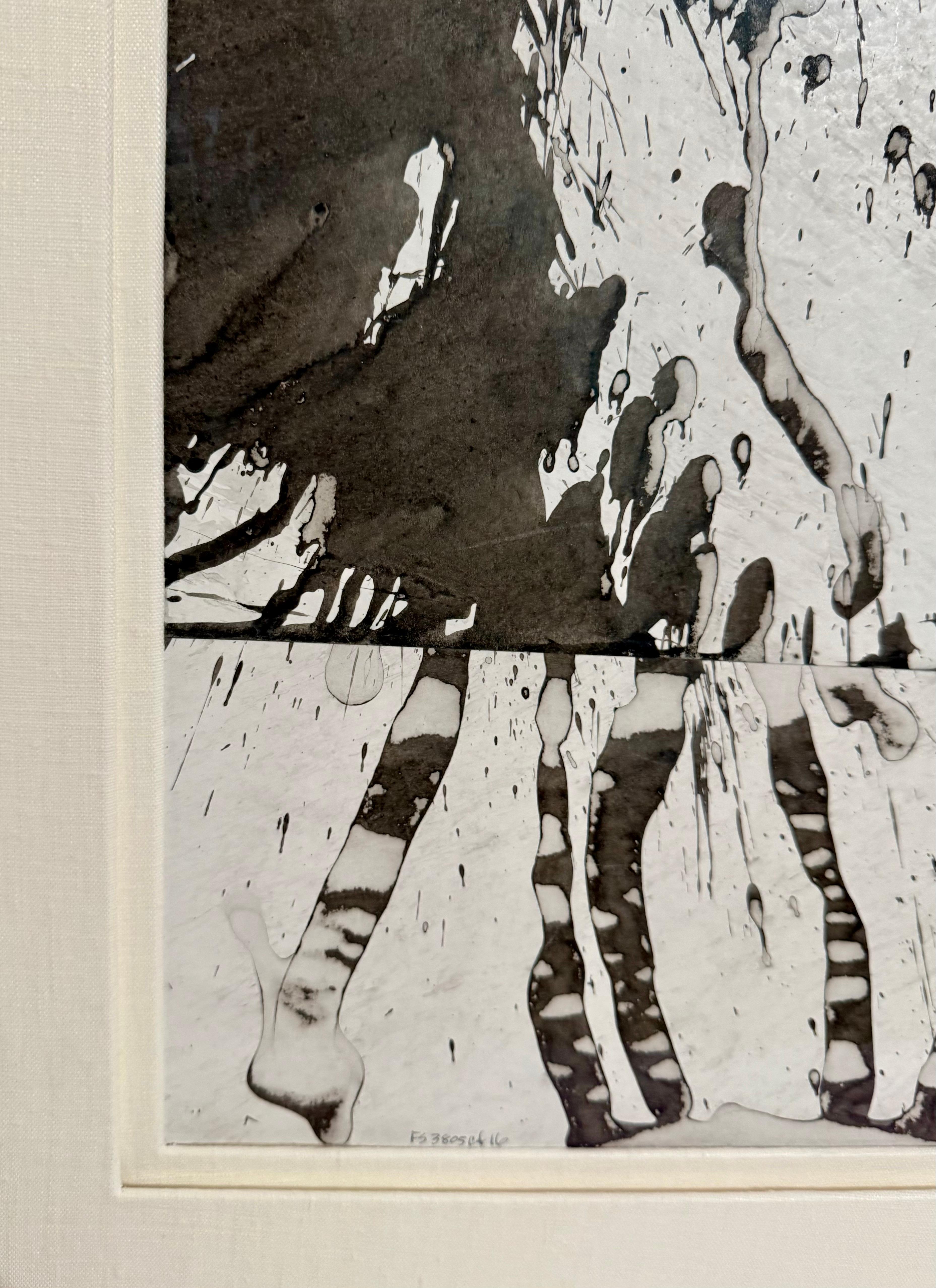 Medium Mixed Media