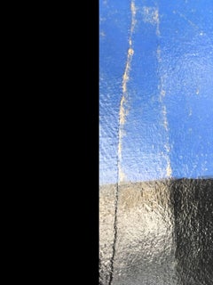 Cecil Touchon Large Painting on Canvas Titled: "PDP929ct17" 48 x 60