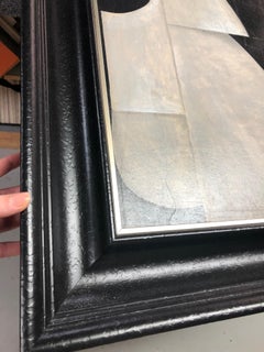 Original Painting on Panel Titled PDP715 ct14